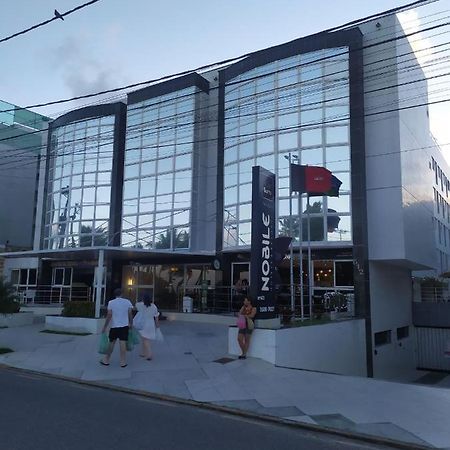 Imperial Flat Διαμέρισμα João Pessoa Εξωτερικό φωτογραφία