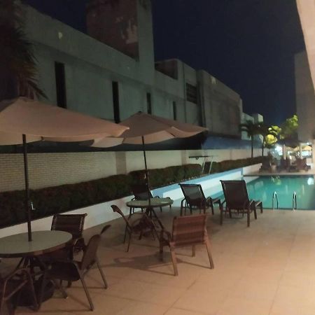 Imperial Flat Διαμέρισμα João Pessoa Εξωτερικό φωτογραφία