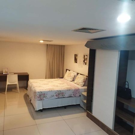 Imperial Flat Διαμέρισμα João Pessoa Εξωτερικό φωτογραφία