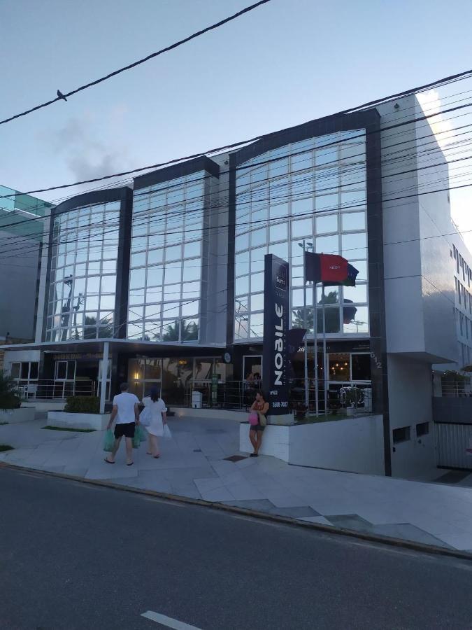 Imperial Flat Διαμέρισμα João Pessoa Εξωτερικό φωτογραφία