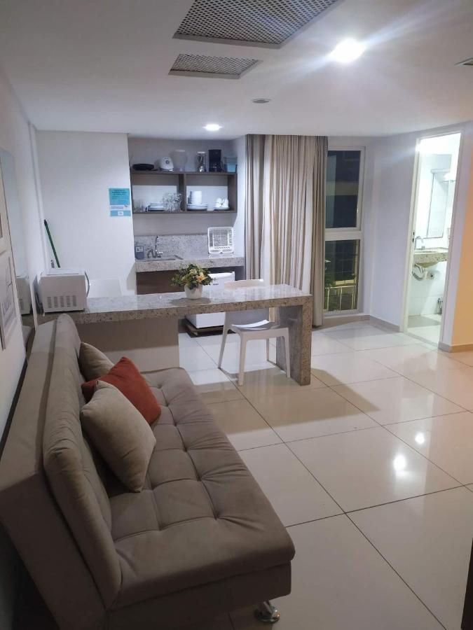 Imperial Flat Διαμέρισμα João Pessoa Εξωτερικό φωτογραφία