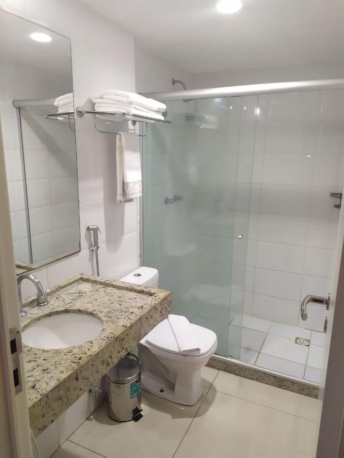 Imperial Flat Διαμέρισμα João Pessoa Εξωτερικό φωτογραφία